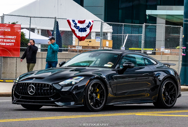 Mercedes-AMG GT 63 C192