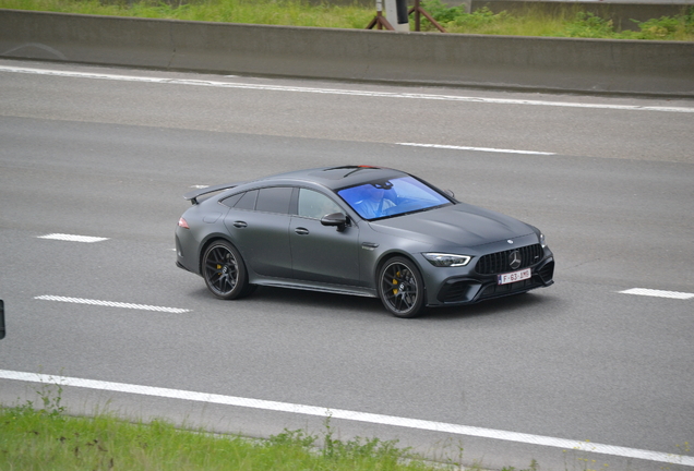 Mercedes-AMG GT 63 S Edition 1 X290