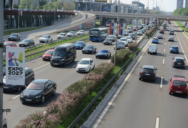 Mercedes-AMG GT R C190