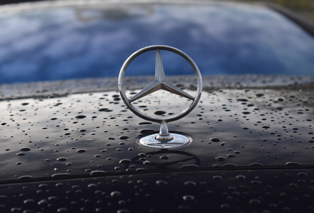 Mercedes-AMG S 63 E-Performance W223