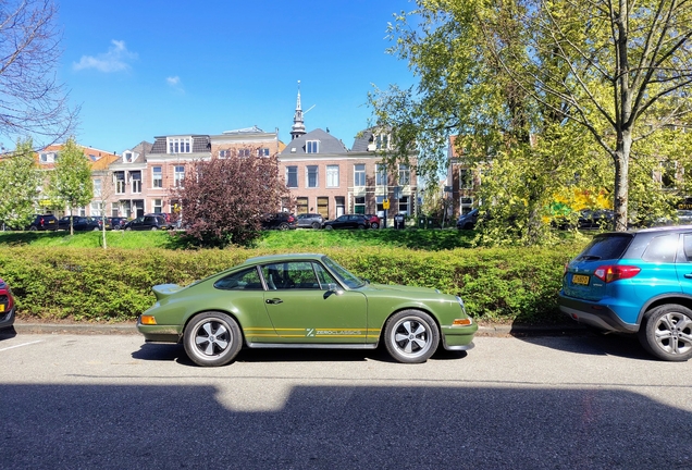 Porsche Zeroclassics ZeroP1