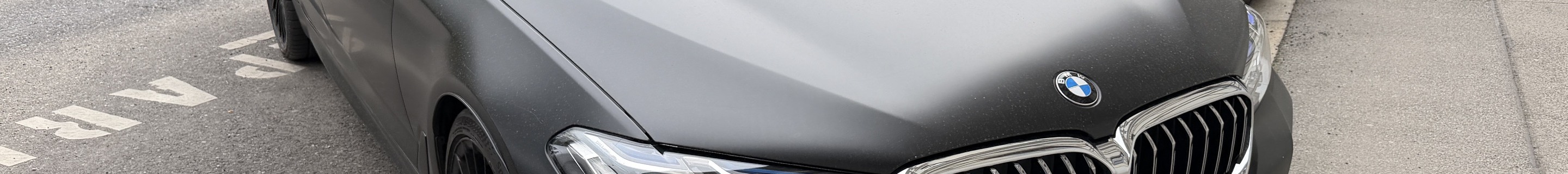 Alpina B5 BiTurbo 2021