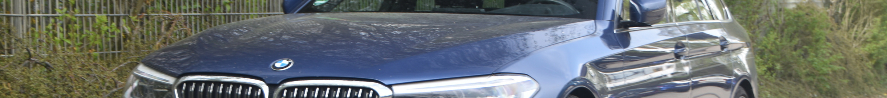 Alpina D5 S Allrad Touring 2017