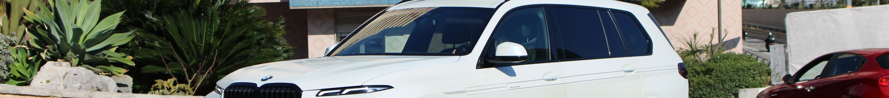 Alpina XB7 BiTurbo 2023