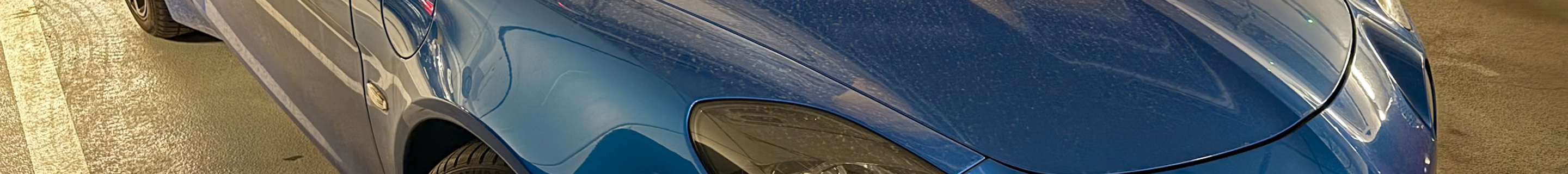 Alpine A110 Première Edition