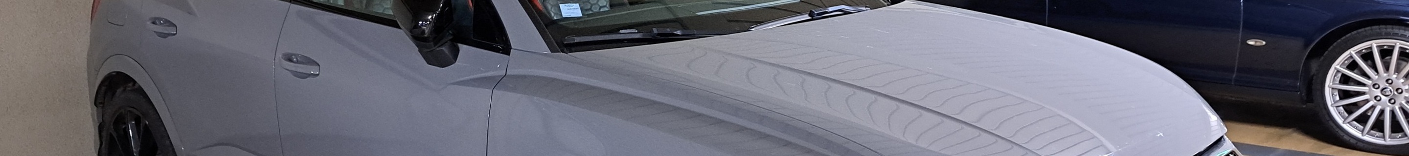 Audi RS Q3 Sportback 2020