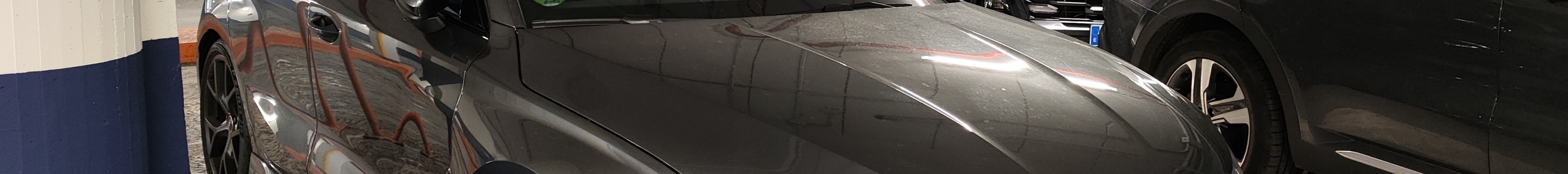 Audi RS3 Sportback 8Y 2025