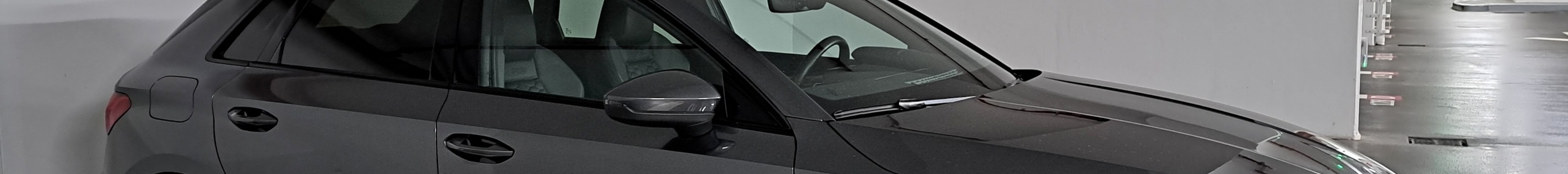 Audi RS3 Sportback 8Y