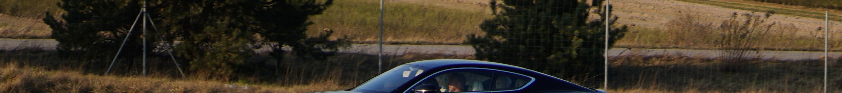 Bentley Continental GT 2018 First Edition