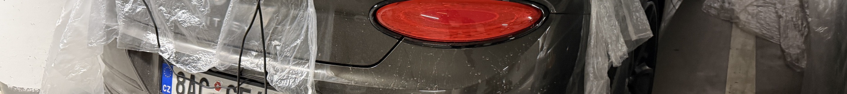 Bentley Continental GTC 2019 First Edition