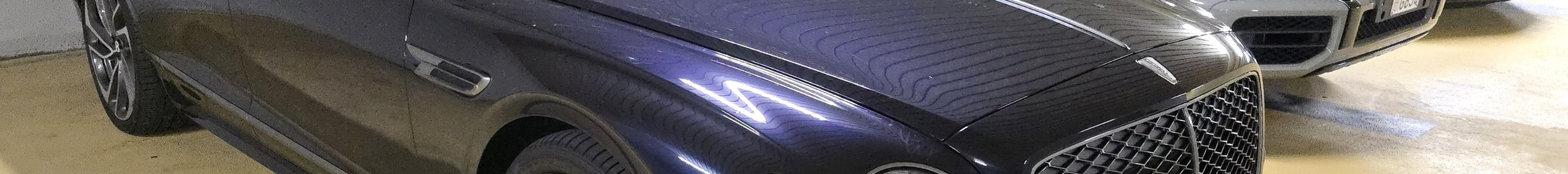 Bentley Flying Spur Speed 2025 First Edition