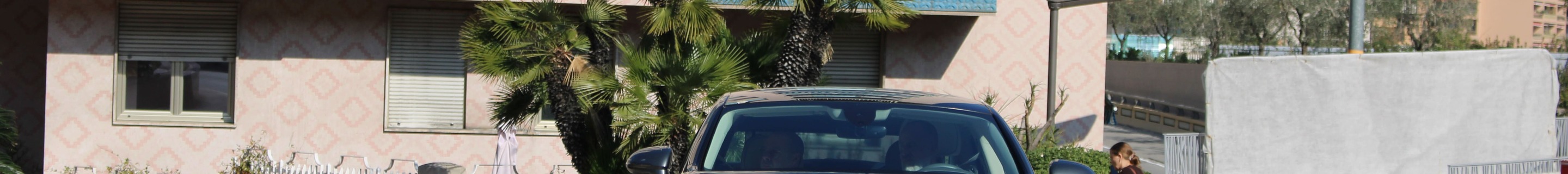 Bentley Flying Spur W12 2020 First Edition