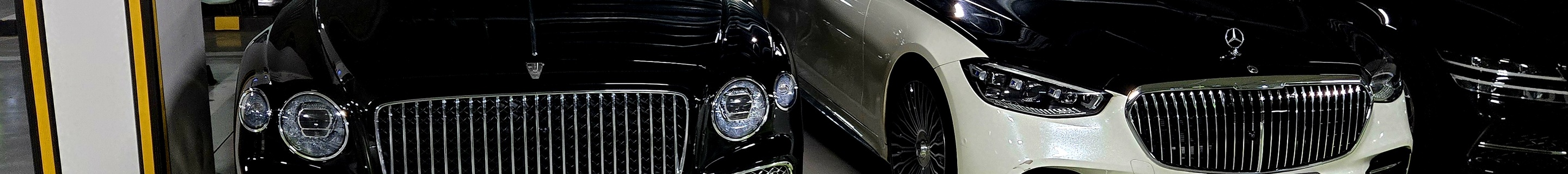 Bentley Flying Spur W12 2020 First Edition