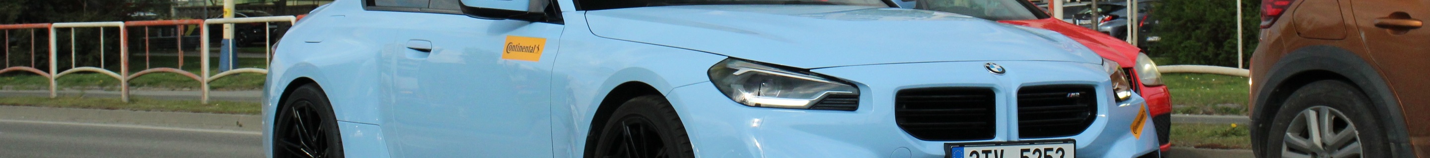 BMW M2 Coupé G87
