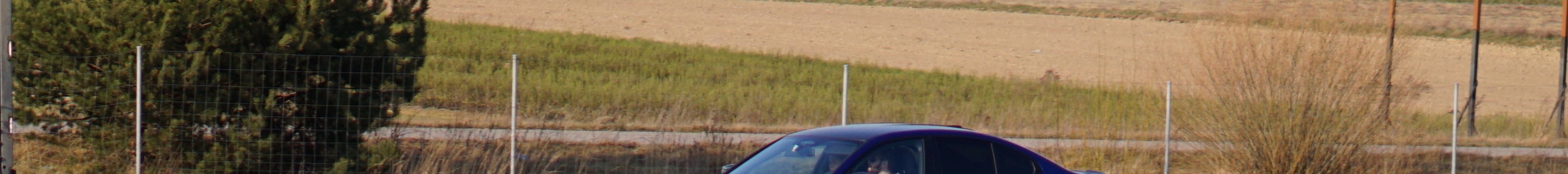 BMW M3 G80 Sedan Competition