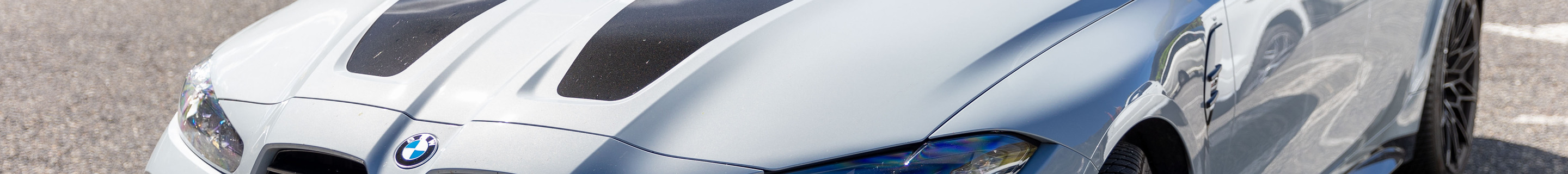 BMW M3 G81 Touring Competition