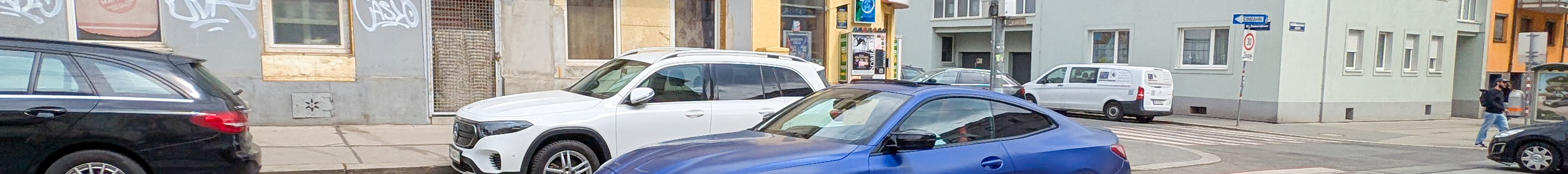 BMW M4 G82 Coupé Competition