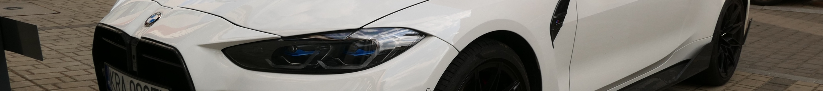 BMW M4 G82 Coupé Competition Adro