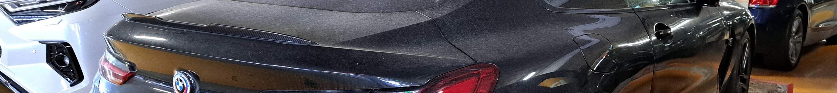 BMW M8 F92 Coupé Competition