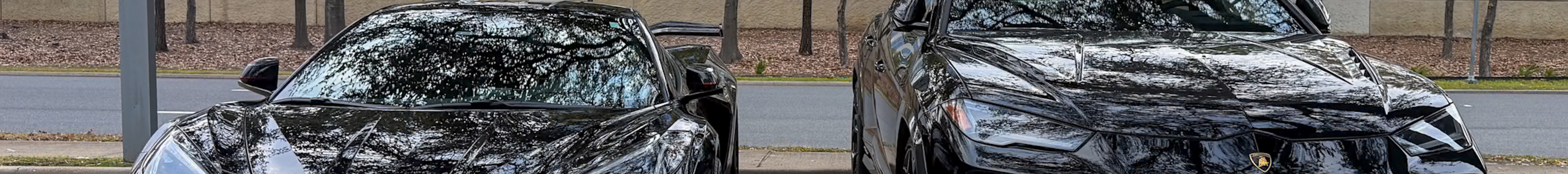 Chevrolet Corvette C8 Z06