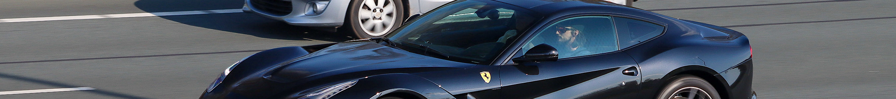 Ferrari F12berlinetta