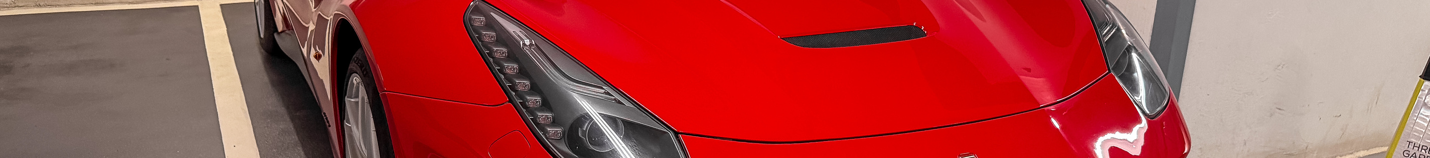 Ferrari F12berlinetta