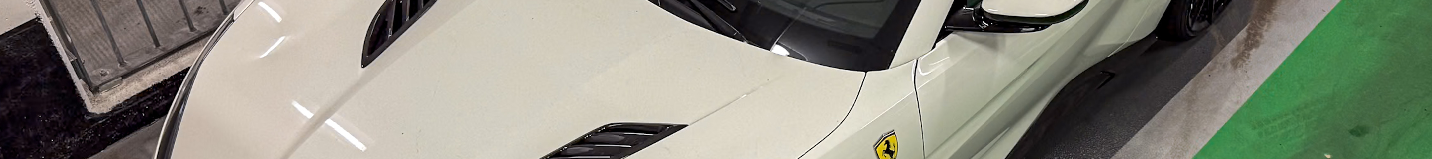 Ferrari Portofino M Novitec Rosso