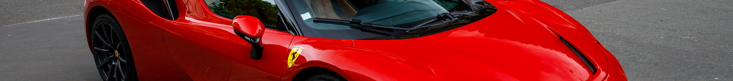 Ferrari SF90 Spider Assetto Fiorano