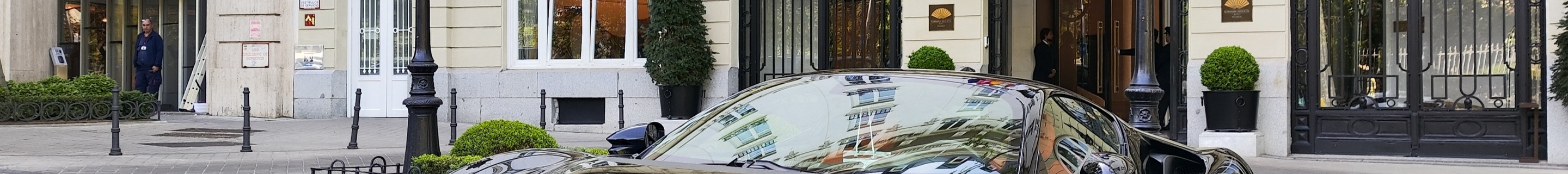 Ferrari SF90 Stradale