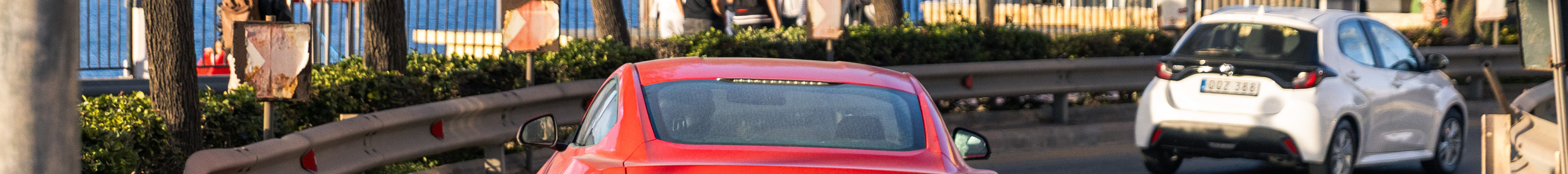 Ford Mustang GT 2015