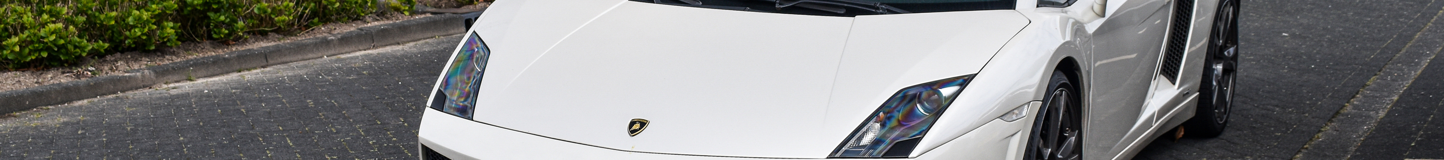 Lamborghini Gallardo LP560-4