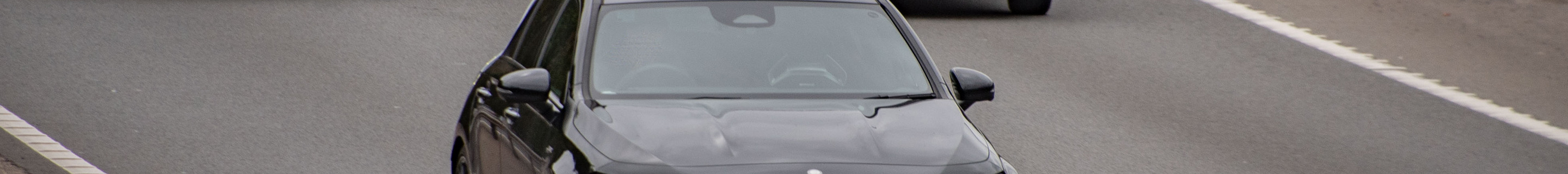 Mercedes-AMG A 45 S W177 2023