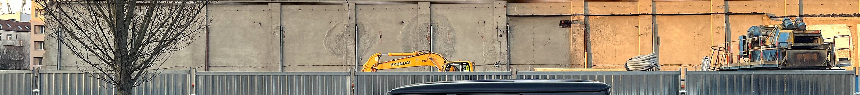 Mercedes-AMG Brabus G B40-700 Widestar W463 2018