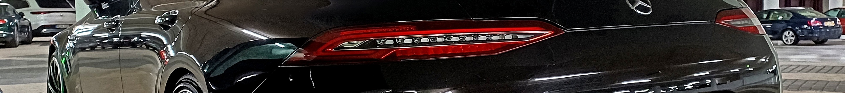 Mercedes-AMG Brabus GT B40S-800 X290