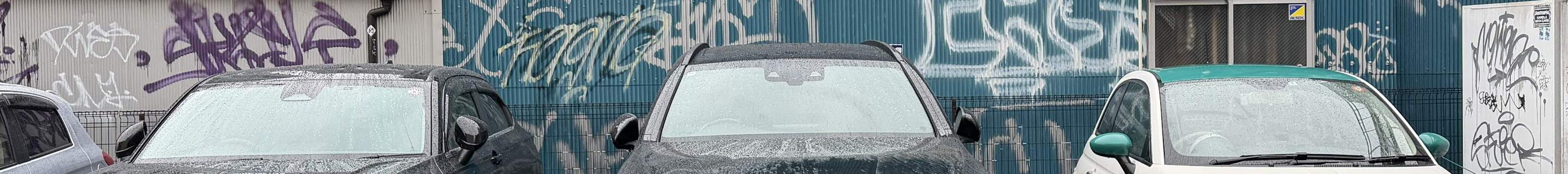 Mercedes-AMG GLC 63 S X253 2018