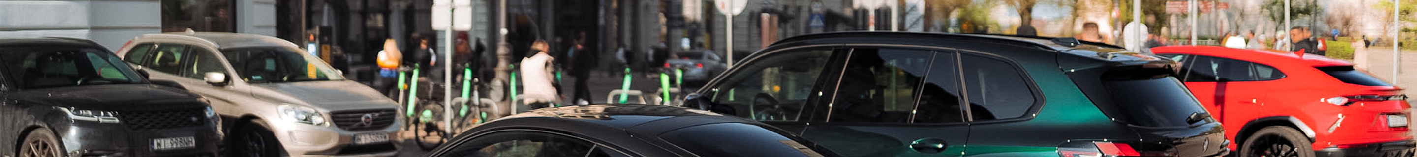 Mercedes-AMG GT 63 C192