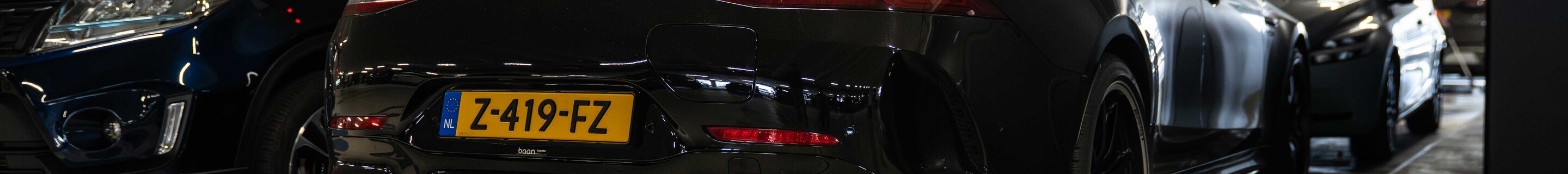 Mercedes-AMG GT 63 S E-Performance X290