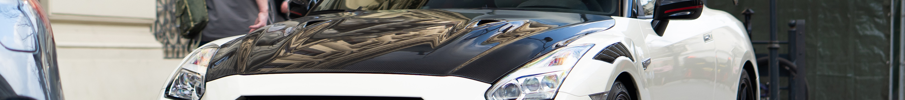 Nissan GT-R 2019 Nismo