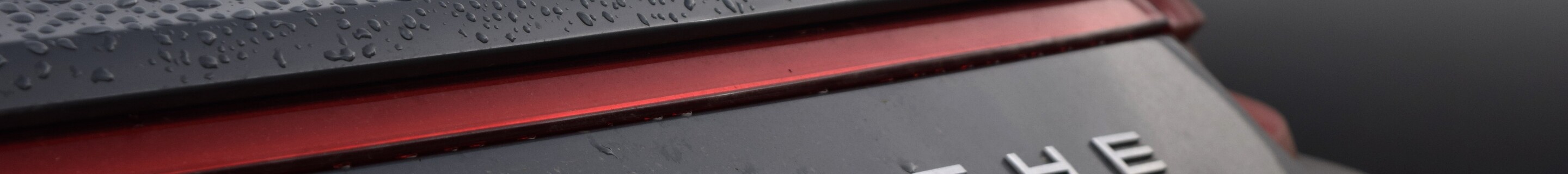 Porsche 991 Carrera 4S MkII