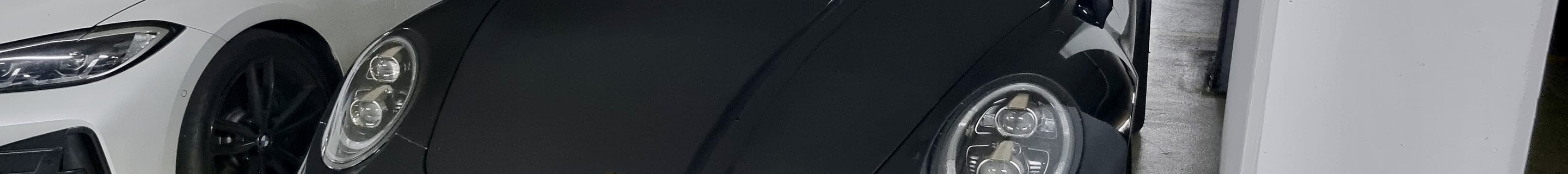 Porsche 991 Carrera S Cabriolet MkII