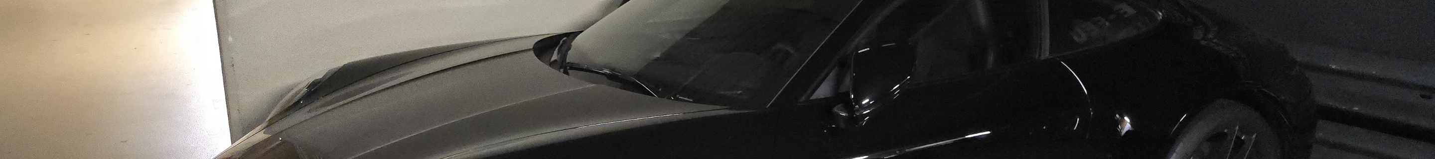 Porsche 992 Carrera GTS Cabriolet MkII