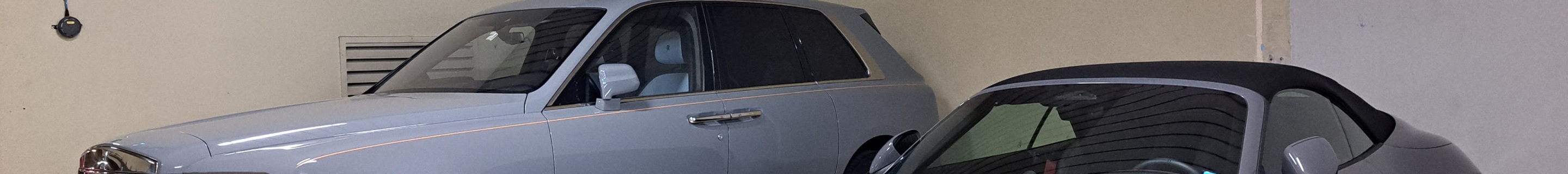 Porsche 992 Carrera GTS Cabriolet MkII