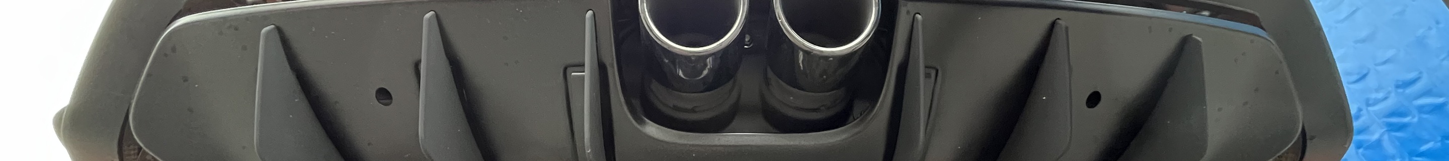 Porsche 992 GT3 Touring MkI