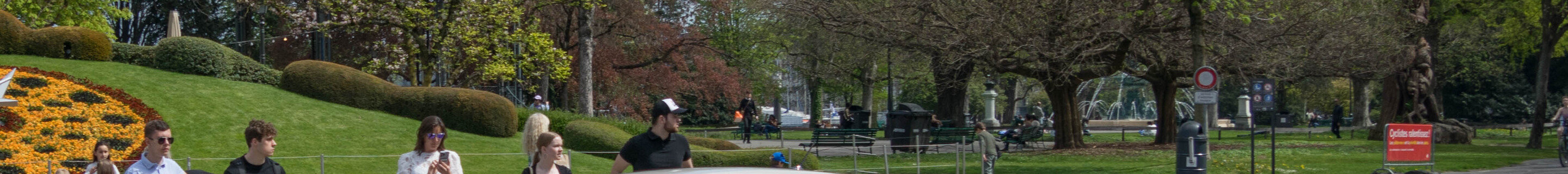 Porsche 992 GT3 Touring MkII