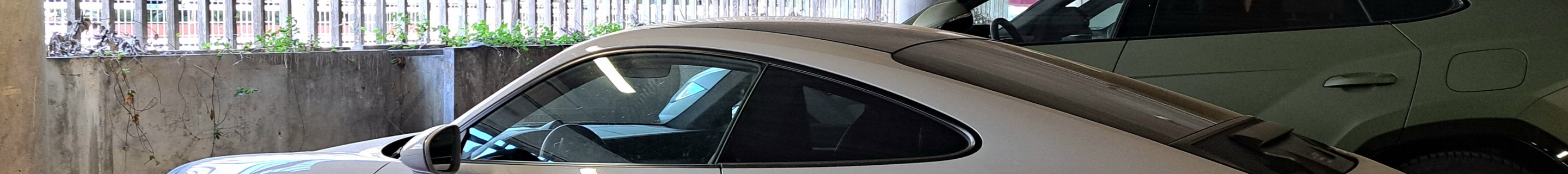 Porsche 992 GT3 Touring MkI