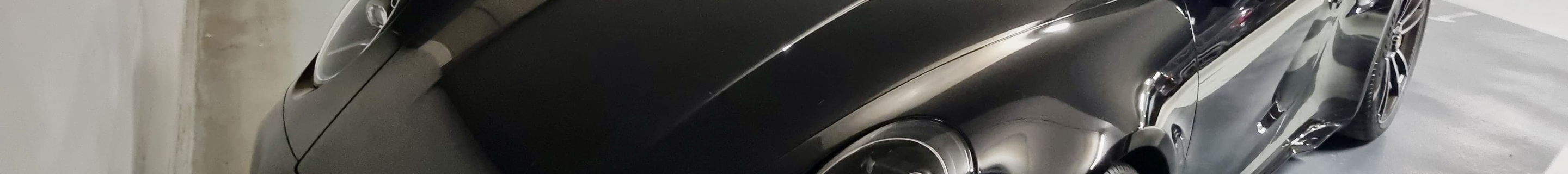 Porsche 992 Turbo Cabriolet MkI