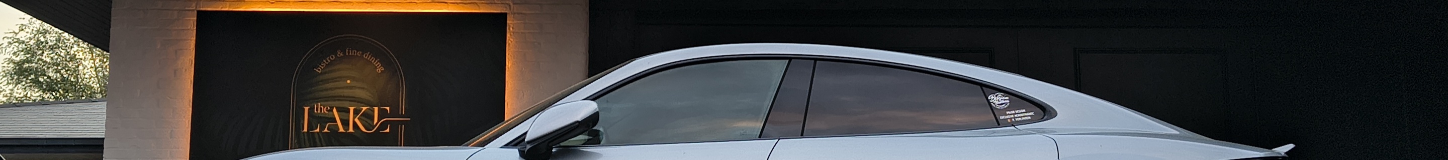 Porsche Taycan Turbo S MkI Prior Design PD-TE Widebody