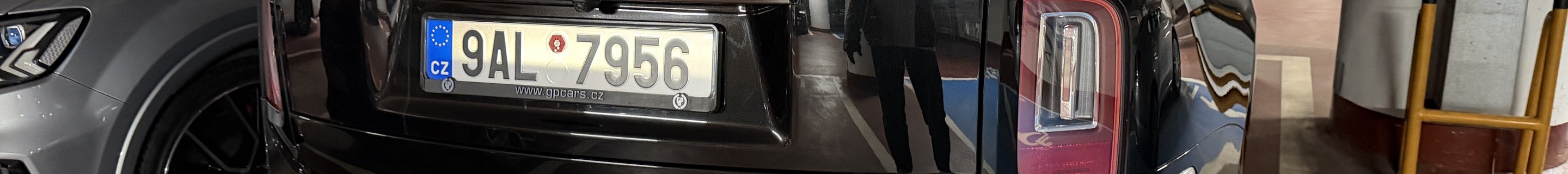 Rolls-Royce Cullinan Black Badge