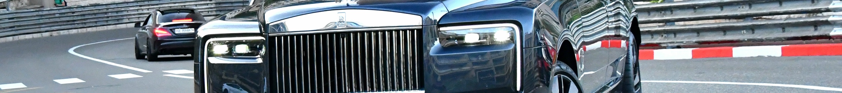 Rolls-Royce Cullinan Series II