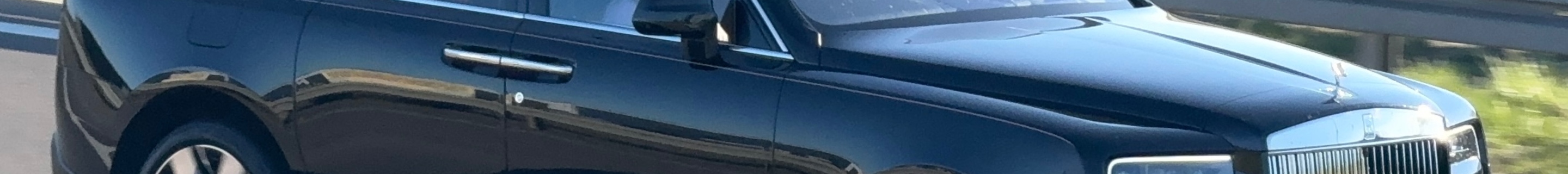 Rolls-Royce Cullinan Series II